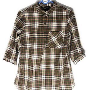 Lucie Rose Flannel‎